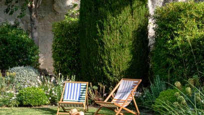 Iconic House Etoile Des Baux C Mr Tripper 17