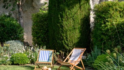 Iconic House Etoile Des Baux C Mr  Tripper 17