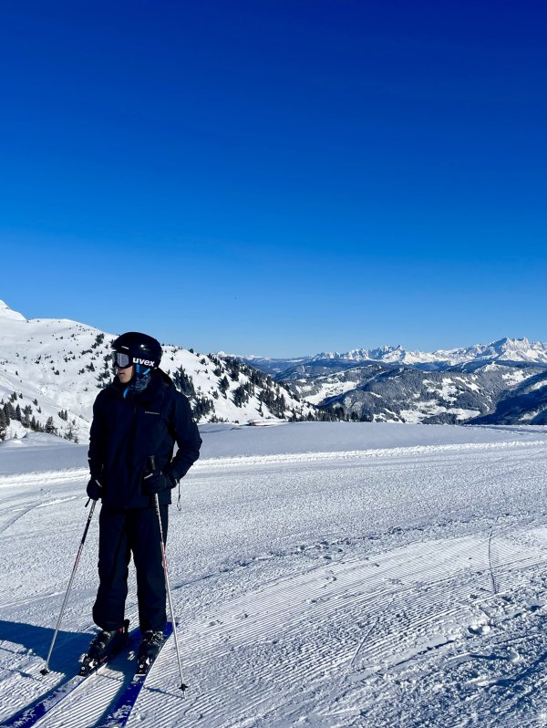 Groarl Austria Ski Holidays