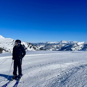 Groarl Austria Ski Holidays