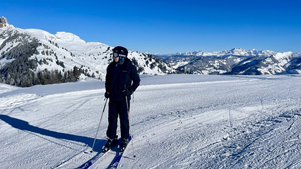 Groarl Austria Ski Holidays