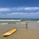 Surf Plage Des Estagnots