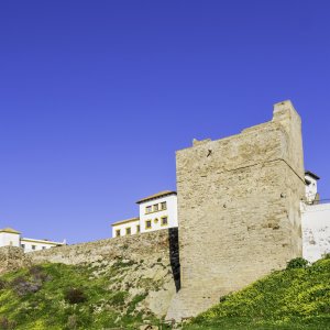 Tarifa spain travel with kids