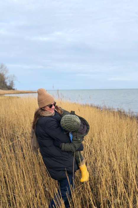 Family Travel Ostsee Mirjana Familytime