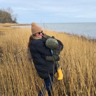 Family Travel Ostsee Mirjana Familytime