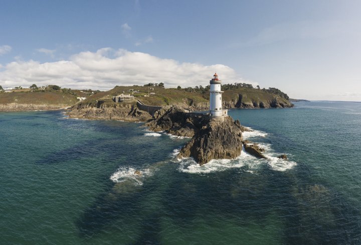 Road Trip Brittany France