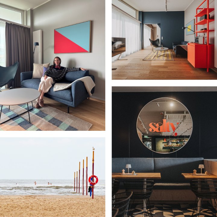 Bestes hotel langeoog silt and sand