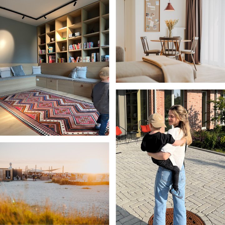 Carolinensiel silt and sand reisen mit kindern