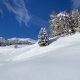 Family Holliday Guarda Val Lenzerheide Winter
