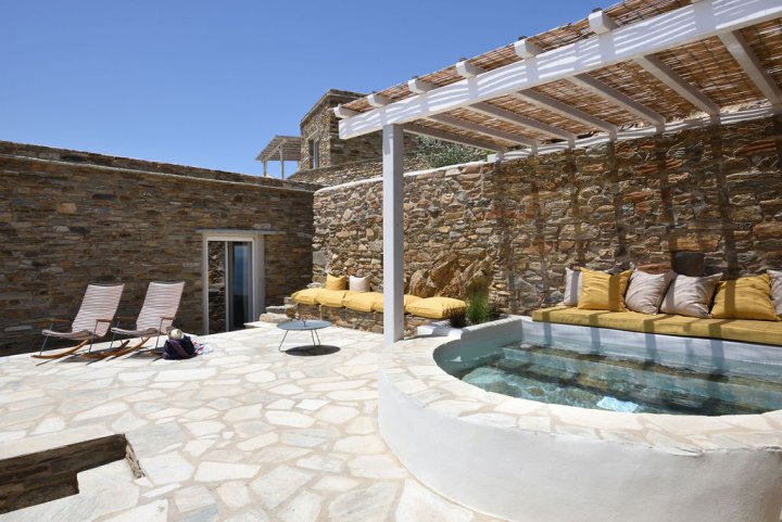 Tinos Family Resort