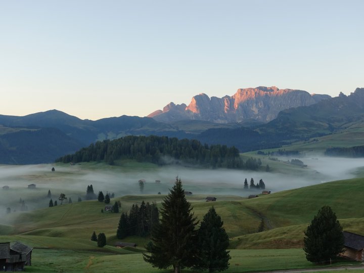 South Tyrol Luxury Family Travel Dolomites