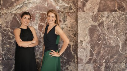 Phaea Resorts Crete Interview Agapi Constanzea Skobou