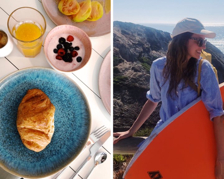 Family Travel Algarve The Niche Traveller