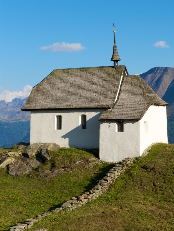 Bettmeralp Hidden Mountain Resort Swiss Alps