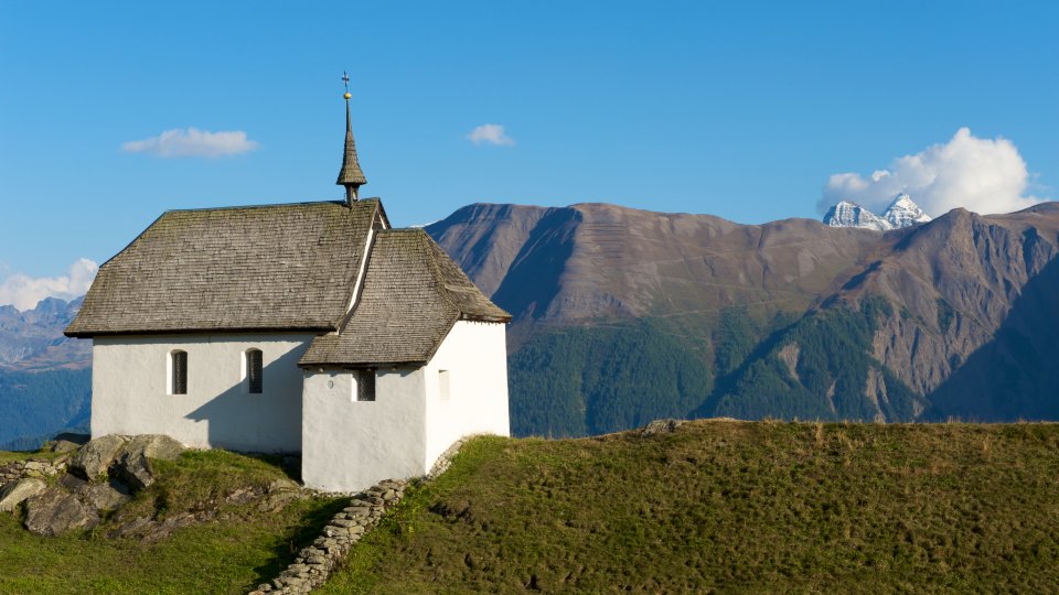 Bettmeralp Hidden Mountain Resort Swiss Alps