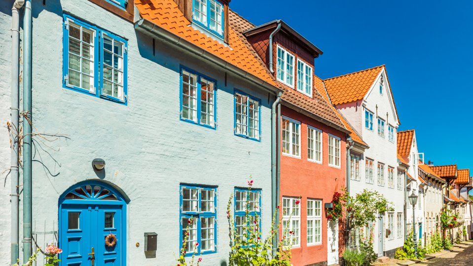 Family Travel Flensburg Oluf Samson Gang