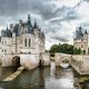 Chenonceau Castle Loire Valley The Niche Traveller