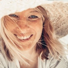 Kirsten Lindemann Luxury Travel Designer The Niche Traveller