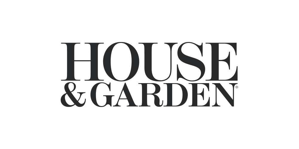 House And Garden