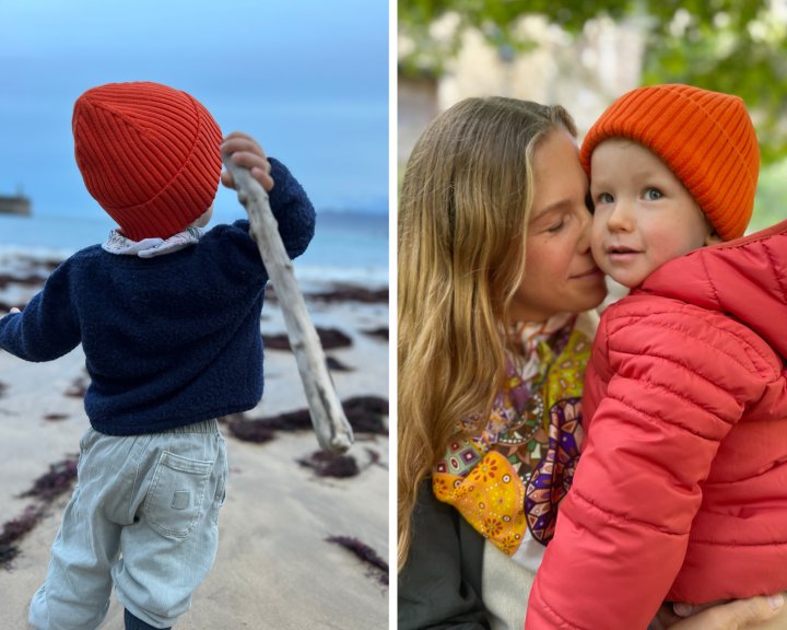 Anne Haladin Niche Traveller