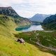 22 Wagrain Kleinarl Sommer Wandern Tappenkarsee 2 1
