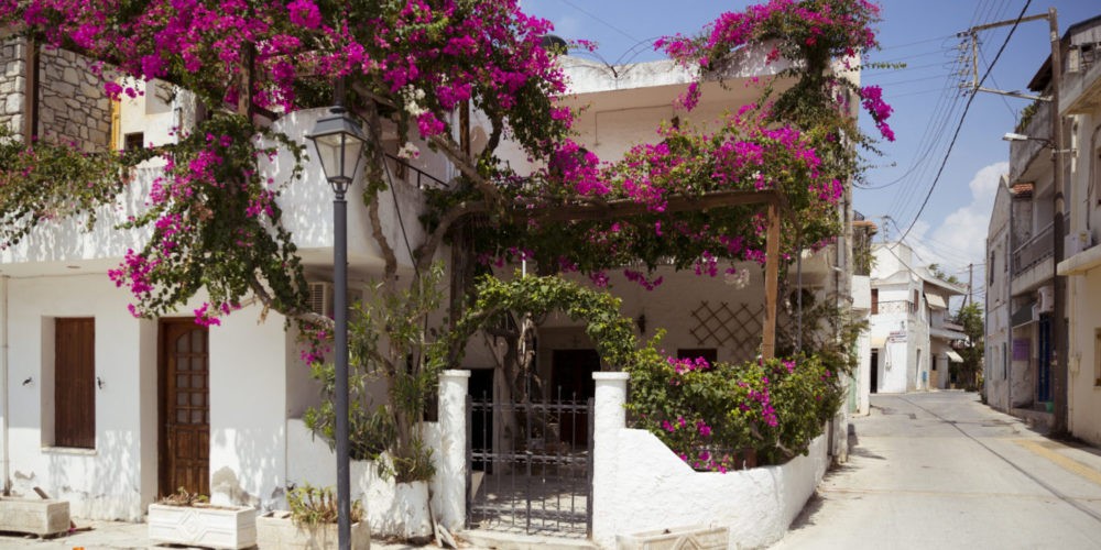 Travel To Crete Greece With Kids Pitsidia