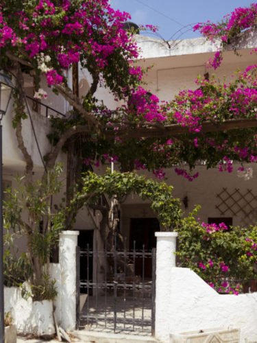 Travel To Crete Greece With Kids Pitsidia