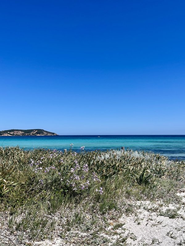 Sardinia Costa Smeralda Arzachena