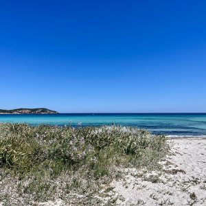 Sardinia Costa Smeralda Arzachena