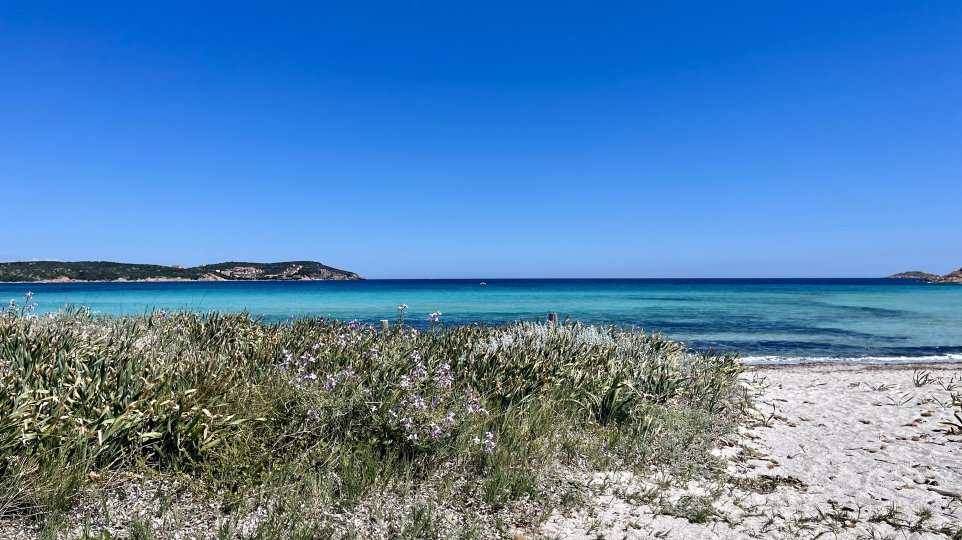 Sardinia Costa Smeralda Arzachena