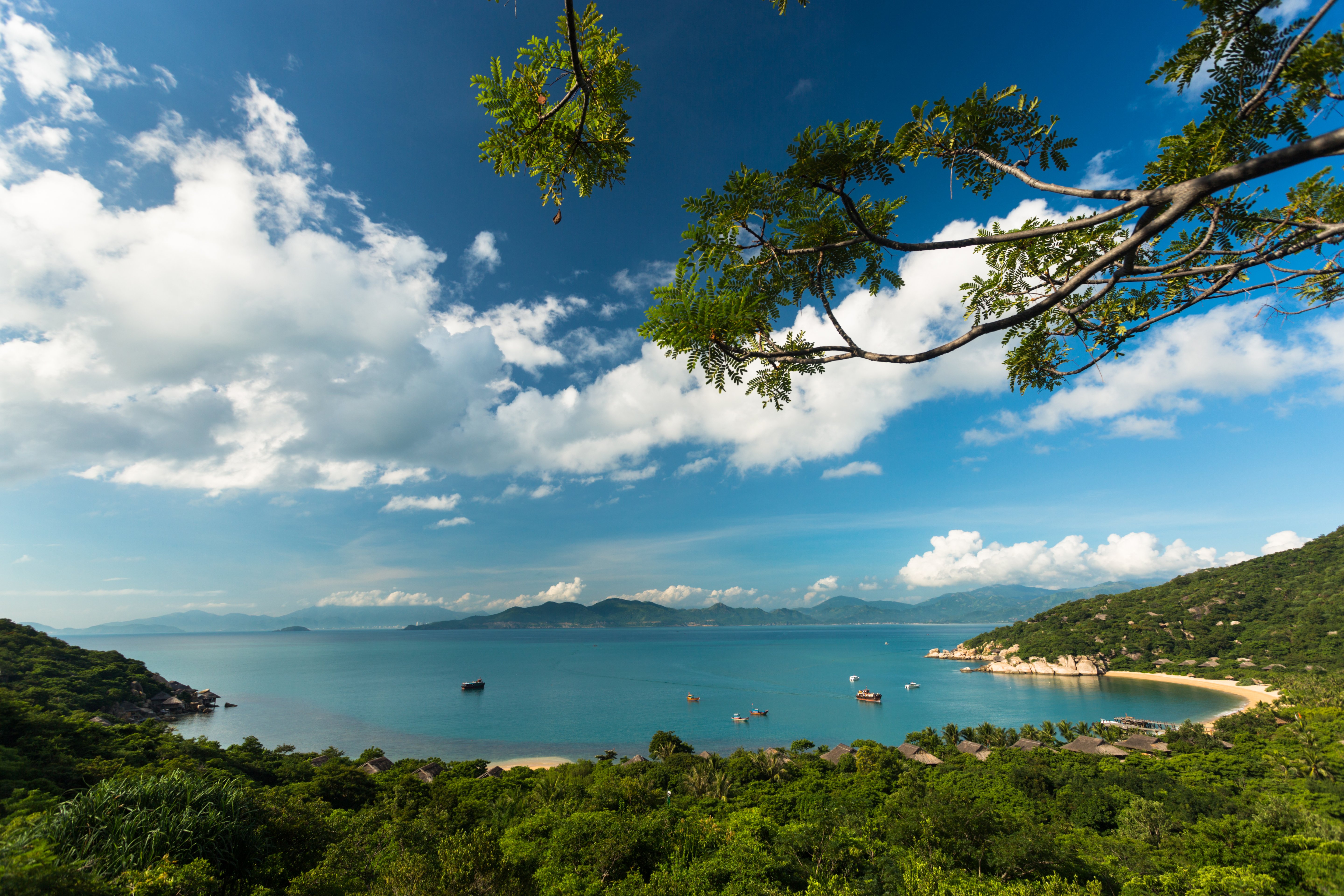 SSVNB vietnam six senses 06.08.26