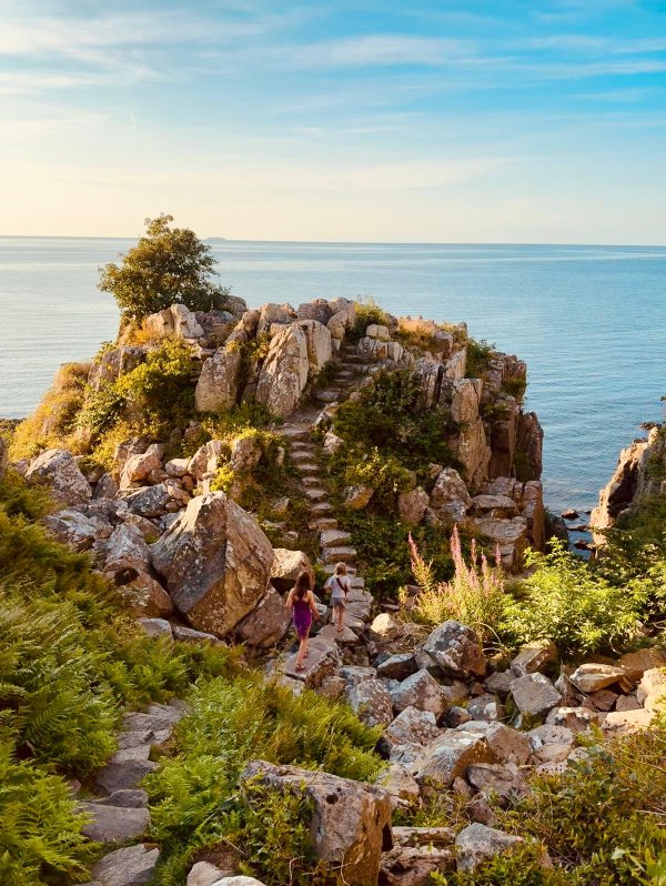 Bornholm Family Travel