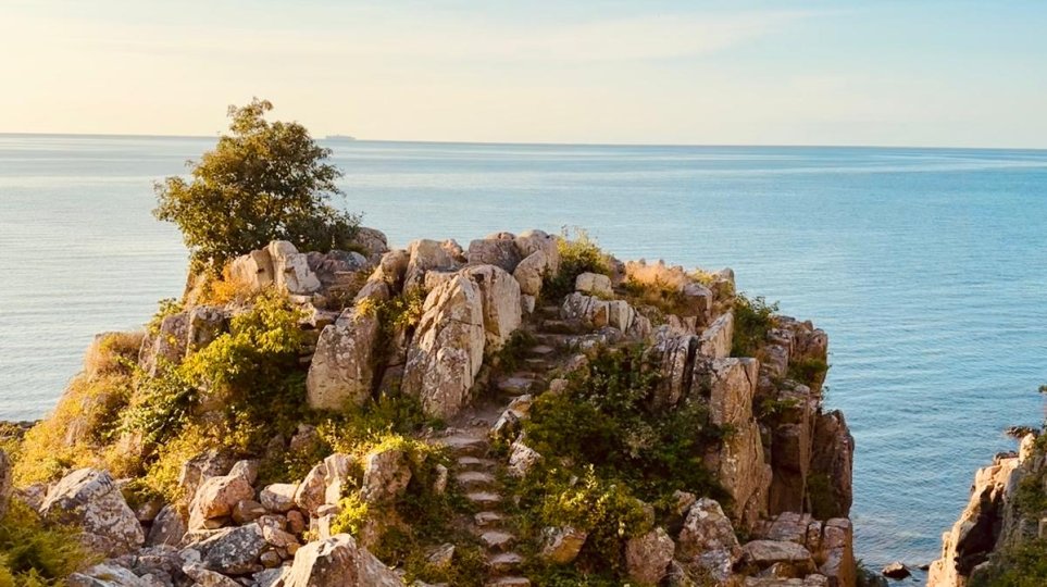 Bornholm Family Travel