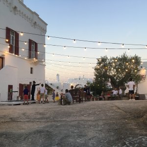 Travel To Puglia With Kids Masseria Torre Coccaro