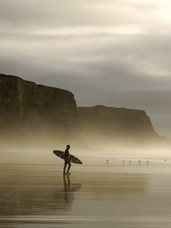 Cornwall Surf Newquay