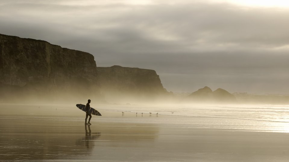 Cornwall Surf Newquay