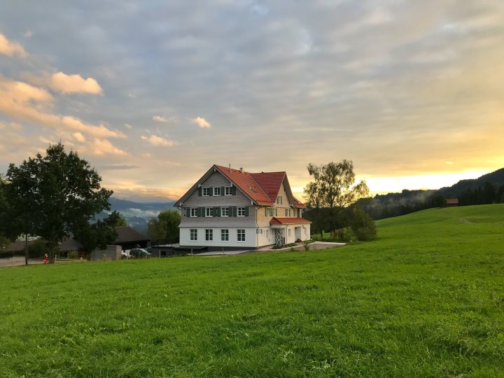 Alpenloge Boutique Hotel Bodensee