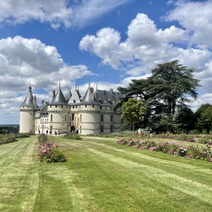 Loire Valley Family Travel