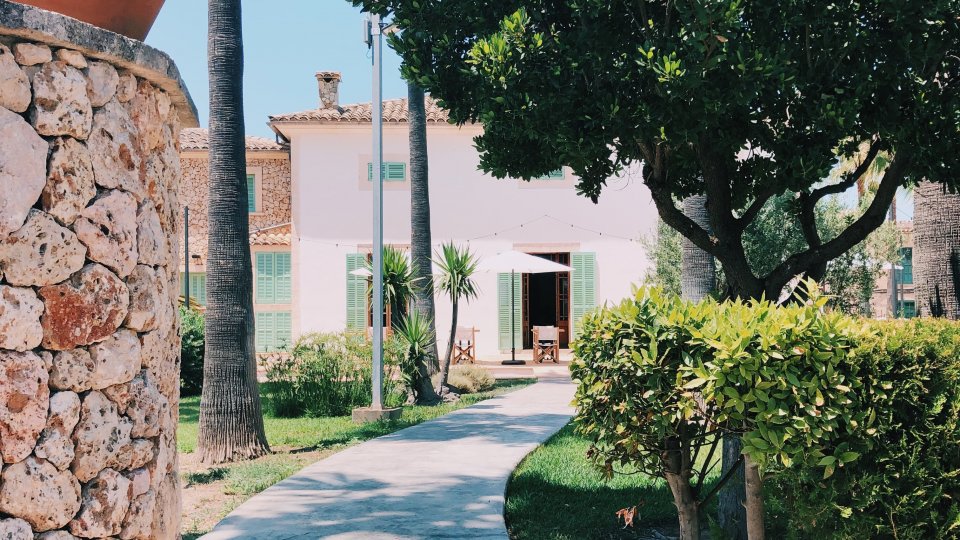 Hidden Mallorca New Boutique Hotel Curolla