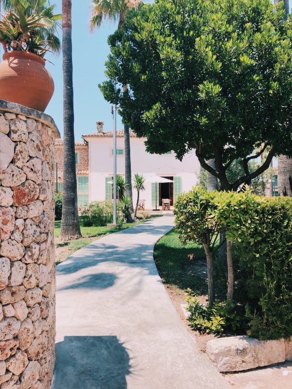 Hidden Mallorca New Boutique Hotel Curolla
