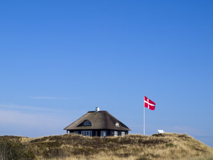 Holiday Home Denmark Scandinavia