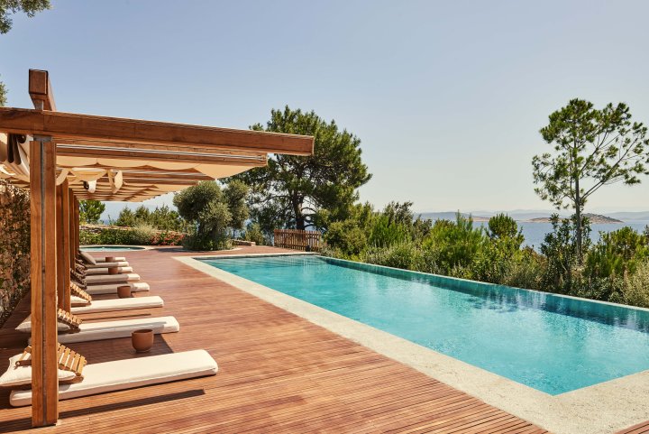 Bodrum Loft Turkey
