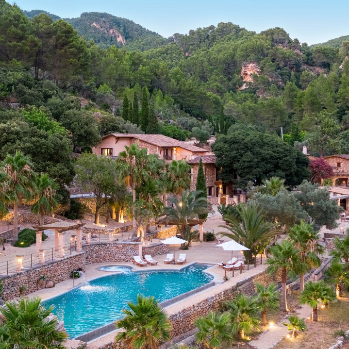 Mallorca Resort Ljs Ratxo Outdoor