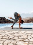 Yoga Retreat Portugal Family Hotel Craveiral