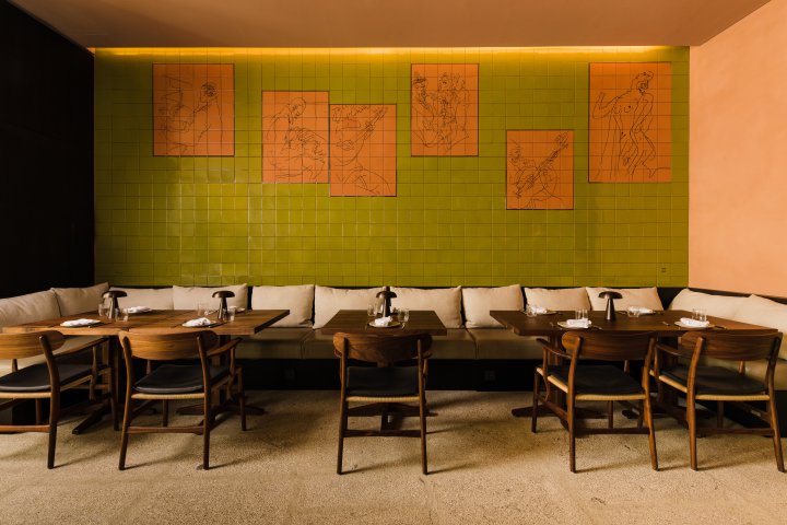 Porto hotel the largo
