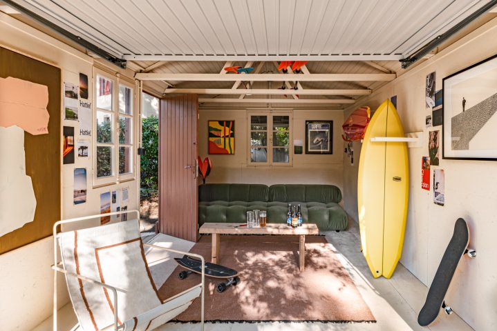 Luxury Family Villa Hossegor Kids