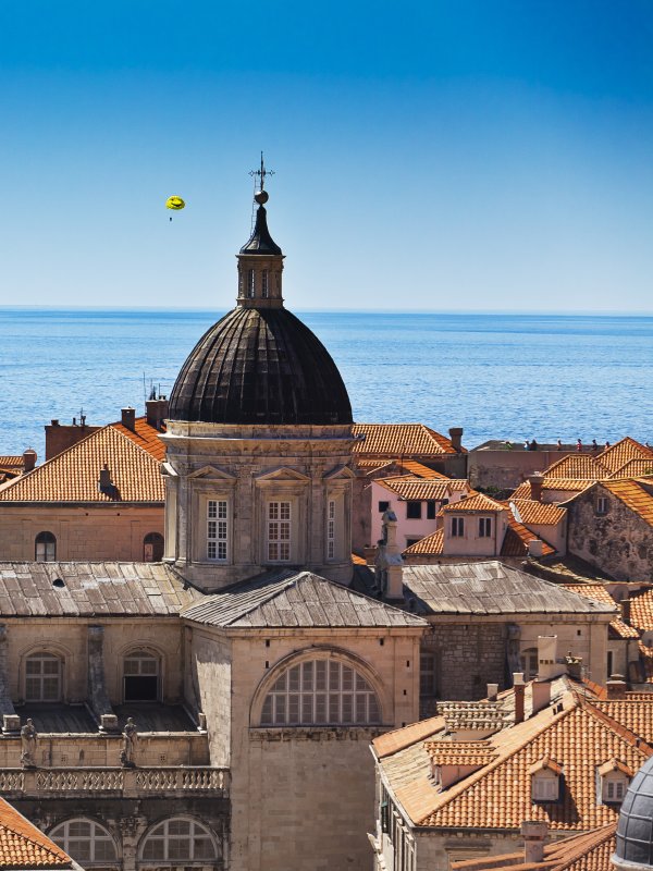 Dubrovnik Family Travel Croatia