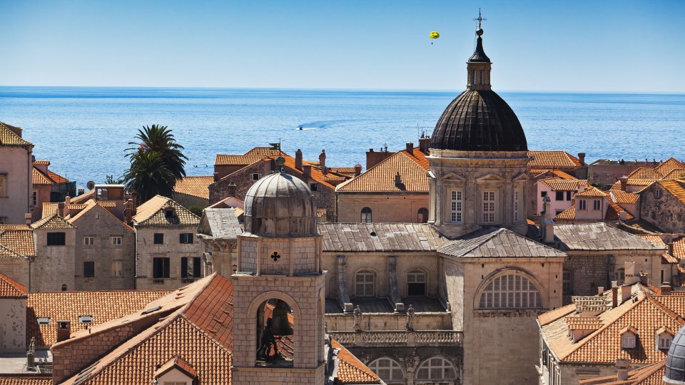 Dubrovnik Family Travel Croatia