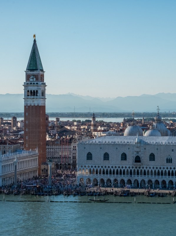 Travel To Venice Italy With Kids City