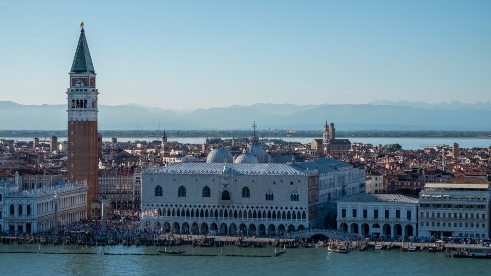 Travel To Venice Italy With Kids City